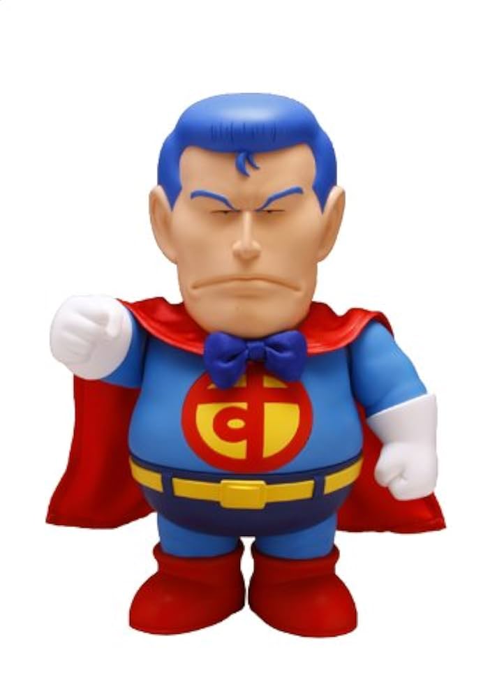 Amazon.co.jp: フューチャーモデルズ Dr.スランプアラレちゃん